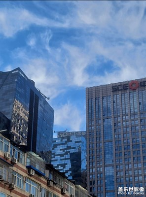 【美在身邊】+都市風云