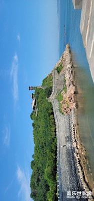 note20u拍的蓬萊閣