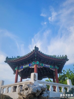 【你眼里的風(fēng)景】+古今結(jié)合