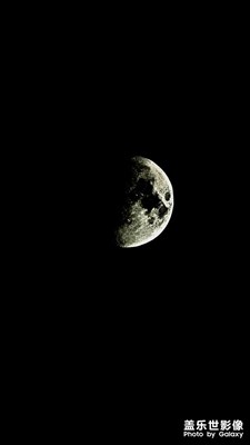 這樣的圖片美不