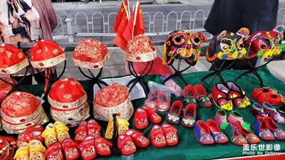 【我的小長假】出去玩