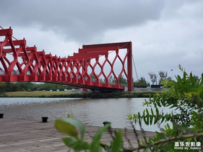 運(yùn)河三灣