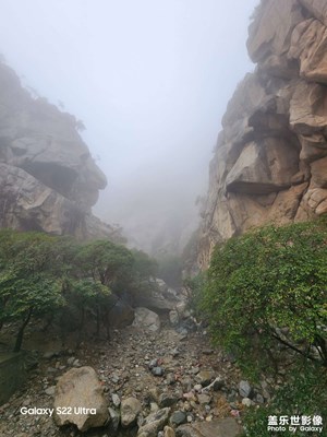 【我的小長假】+賀蘭山美景！