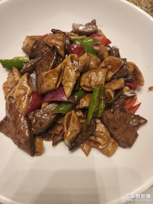 【我的小長假】出去吃個飯