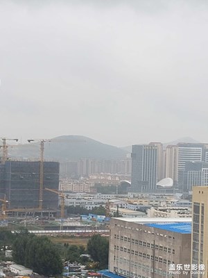 【我的小長假】+平平淡淡的假期