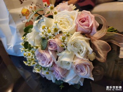婚禮