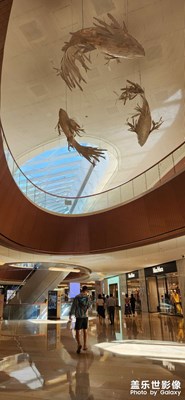 廣州太古匯商場隨拍