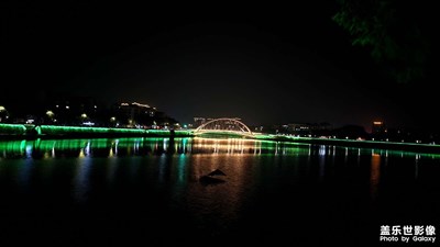 夜拍