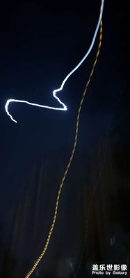 這樣的夜晚你會想起誰