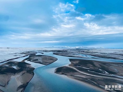 通天河