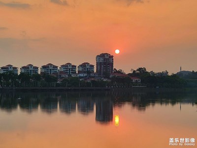 【好風(fēng)光】風(fēng)景無限好