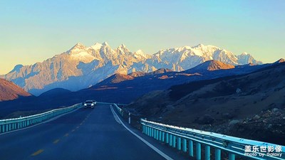 出差偶遇記3-途徑434國(guó)道