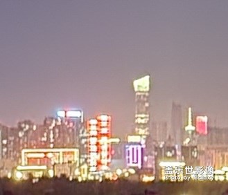 沈城夜晚