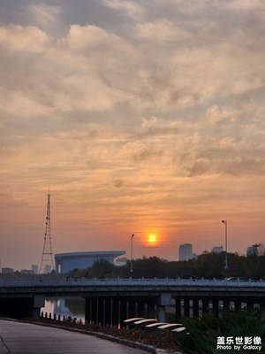 三星s22u鏡頭下的美景