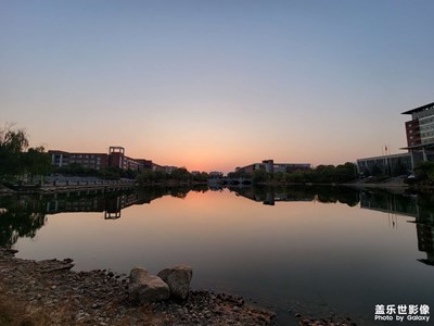 【秋去冬來(lái)】秋意未盡，冬日漸來(lái)