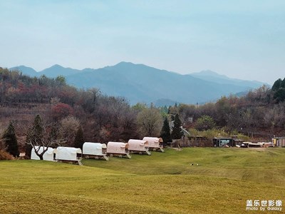 【秋去冬來(lái)】+5號(hào)營(yíng)地