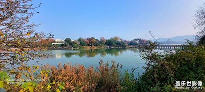 秋雨過后