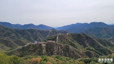 萬(wàn)里長(zhǎng)城萬(wàn)里長(zhǎng)