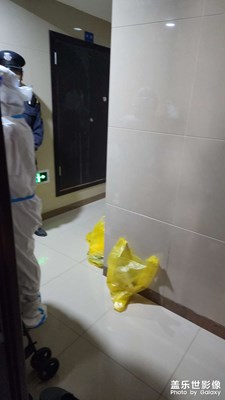【生活的色彩】重慶什么時(shí)候解封啊啊??？