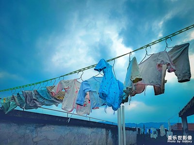 入冬的第一場(chǎng)雨