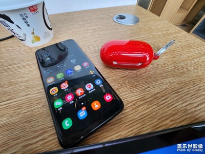 我的三星手機(jī)搭配