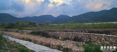 雨后。。