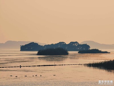 【難忘2022】+蘇州太湖行