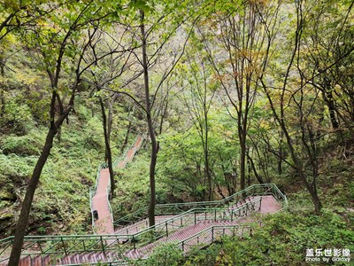 【難忘2022】+北方山景