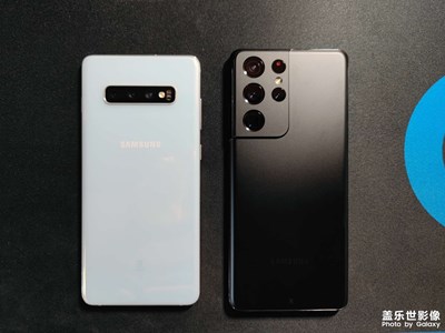 【難忘2022】這一年我遇見(jiàn)的Galaxy Phone