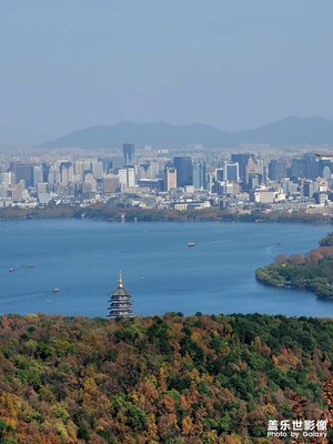 登玉皇山
