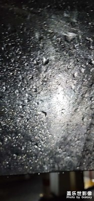【光影記憶】+  多雨的季節(jié)