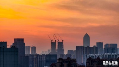 【光影記憶】+天臺(tái)發(fā)呆