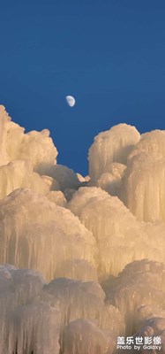 元旦京郊古北水鎮(zhèn)一日游