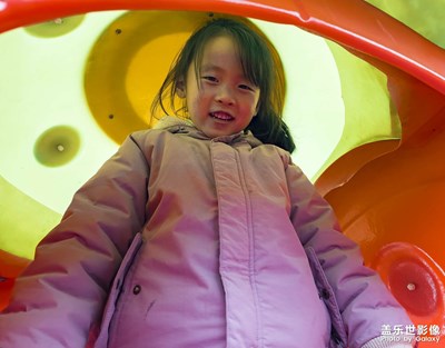 【新年好】美好時光