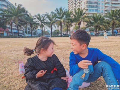 【新年好】+陽光燦爛的日子！