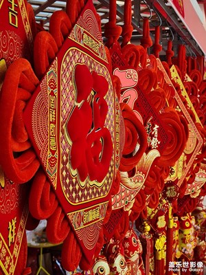 【新年好】喜迎新年