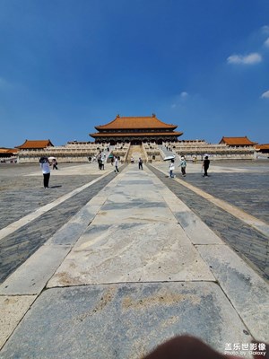 太和殿