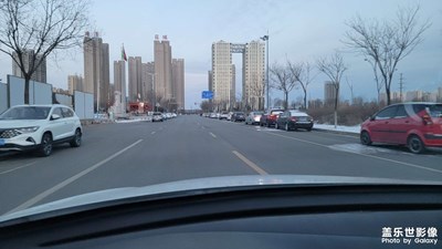【回家路上】沿途風景