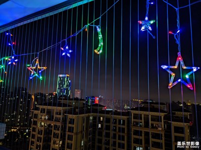 【回家路上】+美好的夜晚