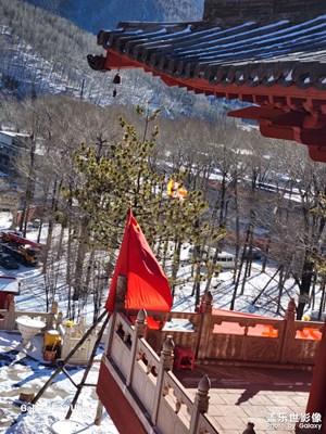 風(fēng)景隨拍---山西山區(qū)的風(fēng)土人情