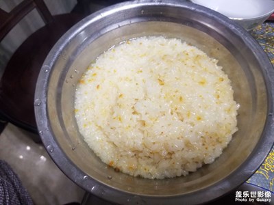 【過大年】——團(tuán)團(tuán)圓圓