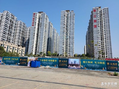 陽光明媚下的1億像素隨意拍