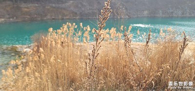 日常隨拍之（白米山）