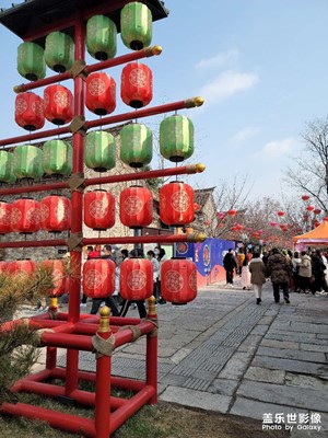 回龍窩年俗活動