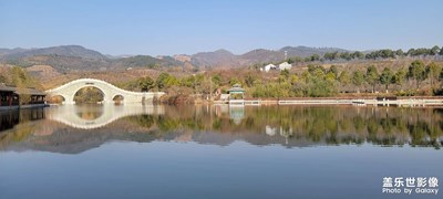 【時(shí)光靜好】+ 家鄉(xiāng)小縣城