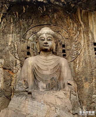洛陽(yáng)風(fēng)景