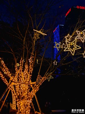 【鬧元宵】+美好時光