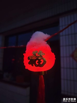 春雪