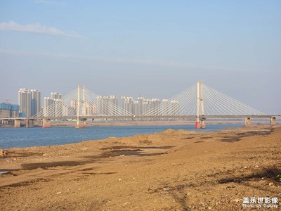 【靜美時(shí)分】+淮河兩岸