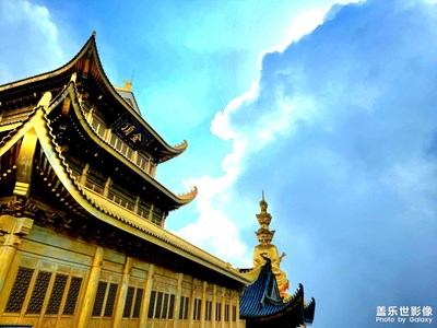 旅行